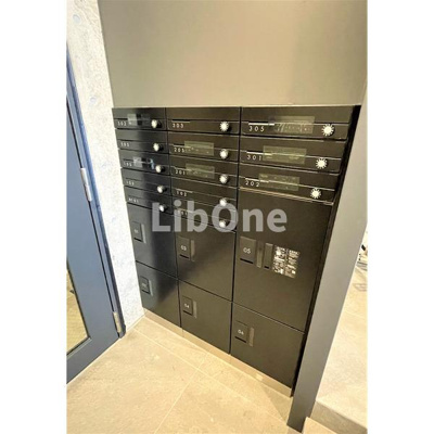 【その他共用部分】 | Sotterranea（ｿｯﾃﾗﾈｱ）