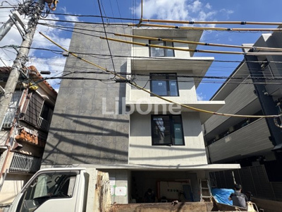 【外観】 | Sotterranea（ｿｯﾃﾗﾈｱ）