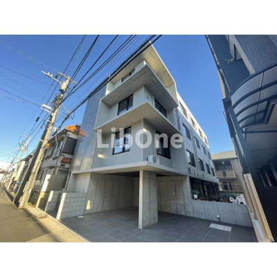 【外観】 | Sotterranea（ｿｯﾃﾗﾈｱ）