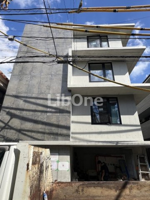 【外観】 | Sotterranea（ｿｯﾃﾗﾈｱ）