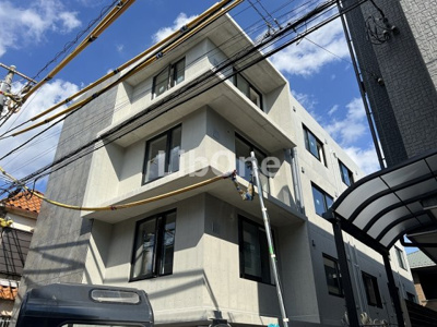 【外観】 | Sotterranea（ｿｯﾃﾗﾈｱ）