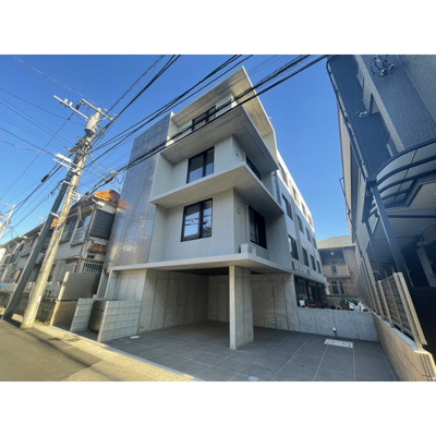 【外観】 | Sotterranea（ｿｯﾃﾗﾈｱ）