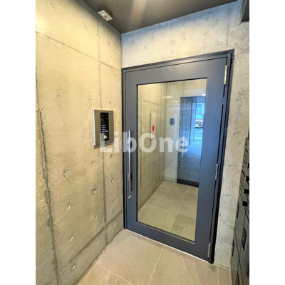 【ロビー】 | Sotterranea（ｿｯﾃﾗﾈｱ）