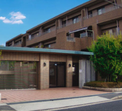 【外観】 | 【ロイヤルシャトー高峯東ノースヒルズ】✨仲介手数料無料✨
