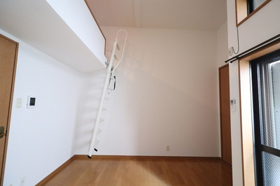 【内装】 | ムーンリバー室見 | 別号室の写真になります。現況優先。