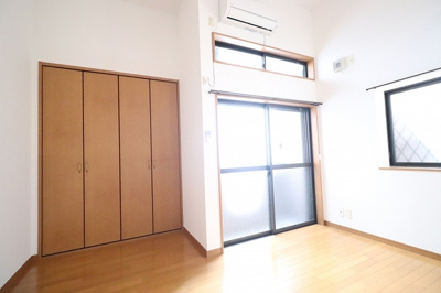 【設備】 | ムーンリバー室見 | 別号室の写真になります。現況優先。