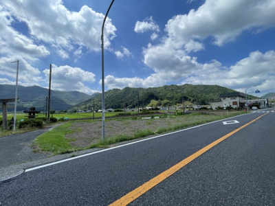 【外観】 | 丹波篠山市波賀野　売土地