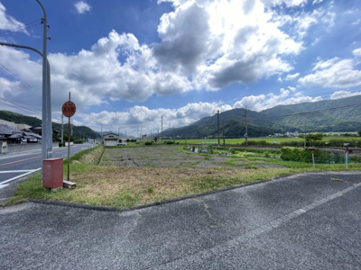 【外観】 | 丹波篠山市波賀野　売土地
