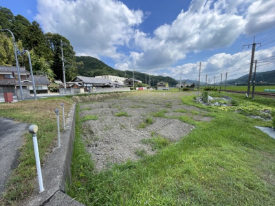 【外観】 | 丹波篠山市波賀野　売土地