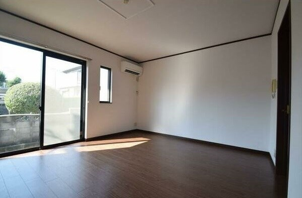 ＥＶＥＲ ＧＲＥＥＮ ＨＯＵＳＥの寝室