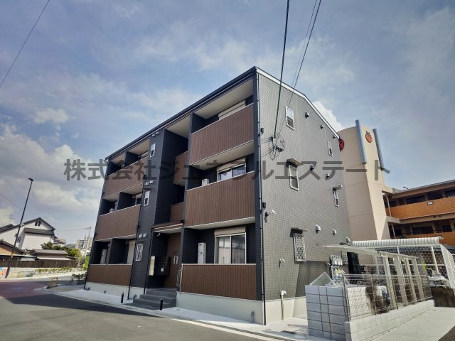 レジデンス寝屋川