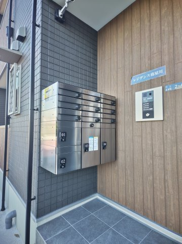 レジデンス寝屋川のその他