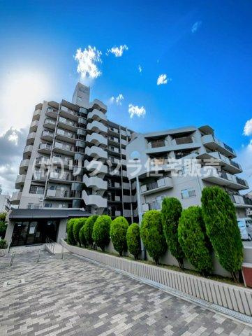 ルネ寝屋川の外観|■物件内覧・資金計画相談・住宅ローン相談、リフォーム相談、お問合せ受付中■
※当日・翌日のご内覧、ご相談はお電話でのお問合せがスムーズです！