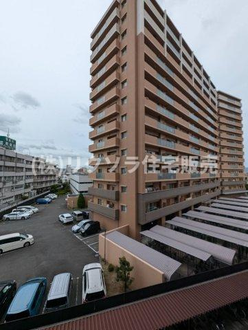 ルネ寝屋川の展望|■物件内覧・資金計画相談・住宅ローン相談、リフォーム相談、お問合せ受付中■
※当日・翌日のご内覧、ご相談はお電話でのお問合せがスムーズです！