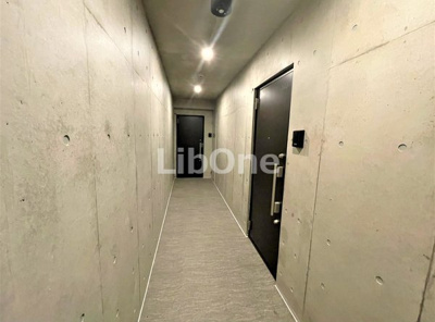 【その他共用部分】 | Sotterranea（ｿｯﾃﾗﾈｱ）