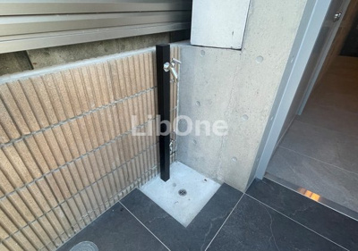 【その他共用部分】 | Sotterranea（ｿｯﾃﾗﾈｱ）