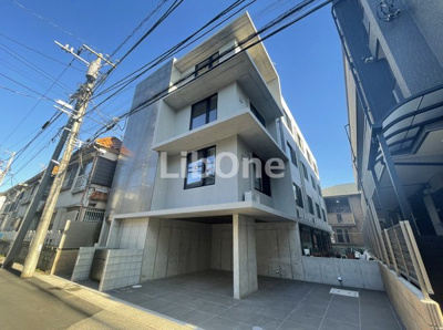 【外観】 | Sotterranea（ｿｯﾃﾗﾈｱ）