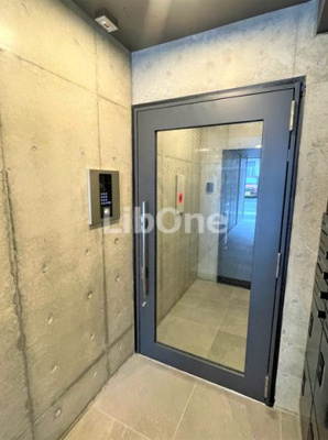 【ロビー】 | Sotterranea（ｿｯﾃﾗﾈｱ）