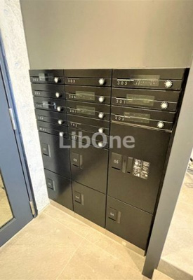 【その他共用部分】 | Sotterranea（ｿｯﾃﾗﾈｱ）