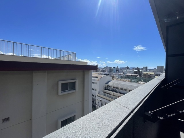 【展望】BANKARA PLACE