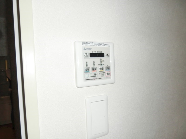 【設備】BANKARA PLACE
