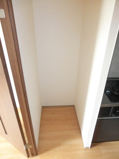 【設備】BANKARA PLACE