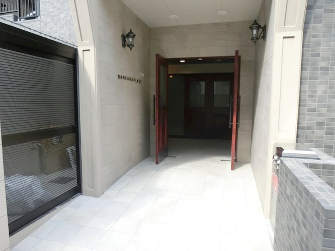 【その他】BANKARA PLACE