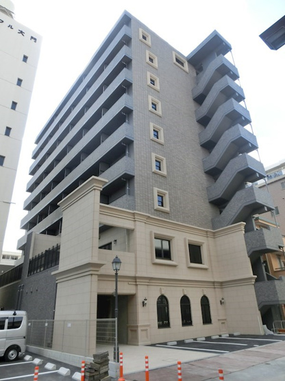 【外観】BANKARA PLACE