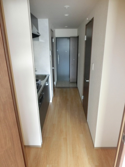 【内装】BANKARA PLACE