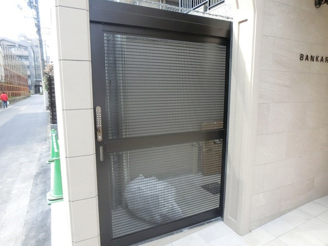 【その他共用部分】BANKARA PLACE