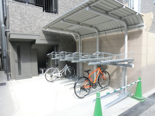 【その他共用部分】BANKARA PLACE
