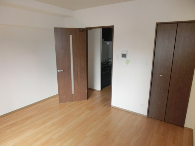 【寝室】BANKARA PLACE