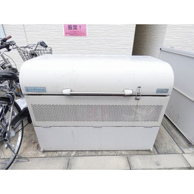 【その他共用部分】 | Nアクシズ千種