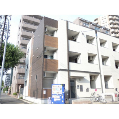 【外観】 | Nアクシズ千種