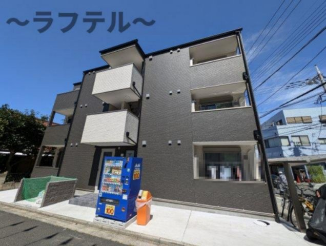 ジーメゾン入曽