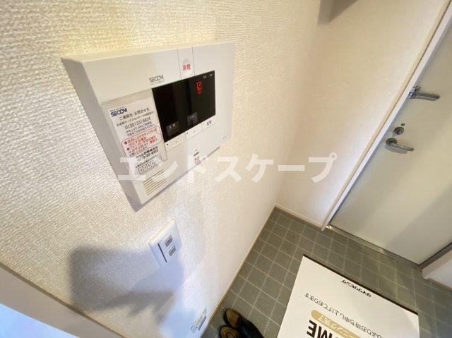 スカイハートシーの設備|高崎、前橋、伊勢崎エリアのお部屋探しはエンドスケープまで！お客様の理想お聞かせ下さい♪
設備や建具の色が異なる場合があります。