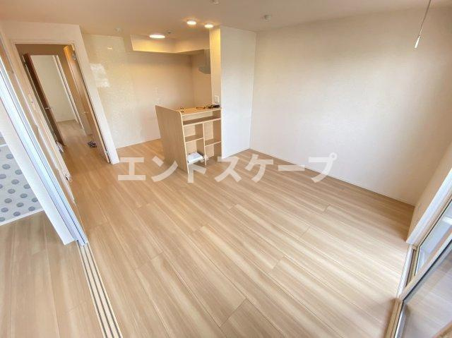 スカイハートシーの内装|高崎、前橋、伊勢崎エリアのお部屋探しはエンドスケープまで！お客様の理想お聞かせ下さい♪
設備や建具の色が異なる場合があります。