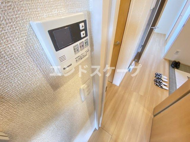 スカイハートシーのその他|高崎、前橋、伊勢崎エリアのお部屋探しはエンドスケープまで！お客様の理想お聞かせ下さい♪
設備や建具の色が異なる場合があります。