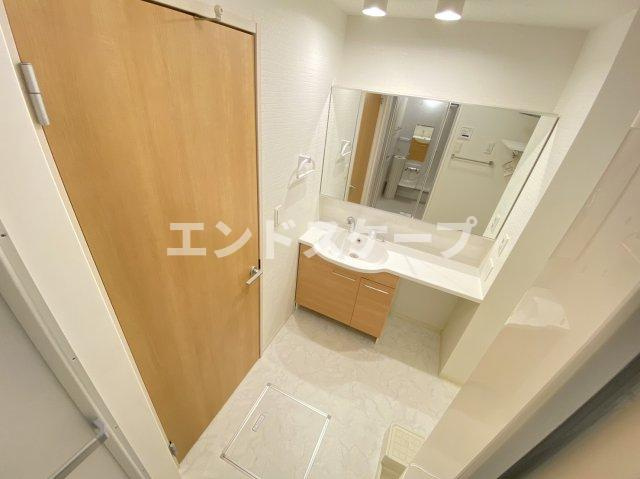 スカイハートシーの内装|高崎、前橋、伊勢崎エリアのお部屋探しはエンドスケープまで！お客様の理想お聞かせ下さい♪
設備や建具の色が異なる場合があります。
