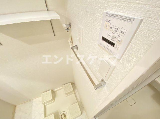 スカイハートシーの設備|高崎、前橋、伊勢崎エリアのお部屋探しはエンドスケープまで！お客様の理想お聞かせ下さい♪
設備や建具の色が異なる場合があります。