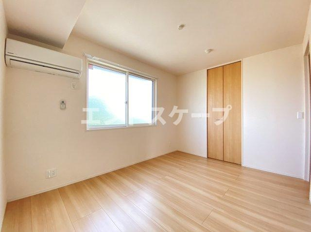 スカイハートシーの内装|高崎、前橋、伊勢崎エリアのお部屋探しはエンドスケープまで！お客様の理想お聞かせ下さい♪
設備や建具の色が異なる場合があります。