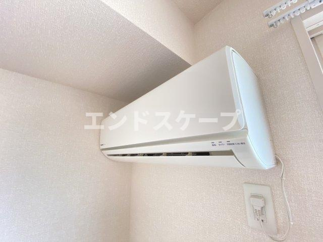 スカイハートシーの設備|高崎、前橋、伊勢崎エリアのお部屋探しはエンドスケープまで！お客様の理想お聞かせ下さい♪
設備や建具の色が異なる場合があります。