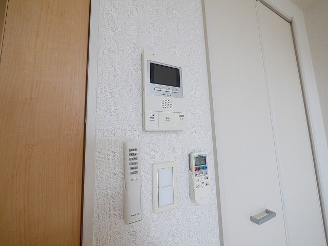 プルミエールレーブのセキュリティ