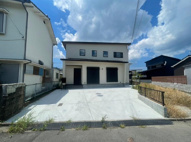 和歌山市新庄の中古一戸建の画像