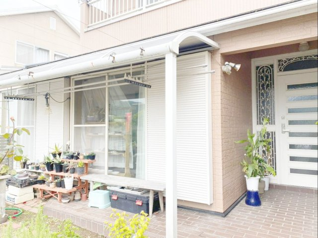 糟屋郡宇美町四王寺坂２丁目土地の外観|気になる方はぜひお気軽にご連絡ください！