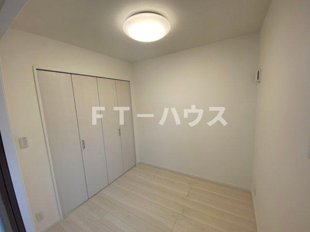 ＴＵＰ津田沼の居間・リビング