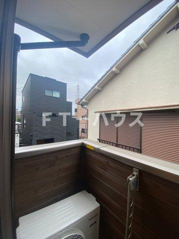 ＴＵＰ津田沼の展望