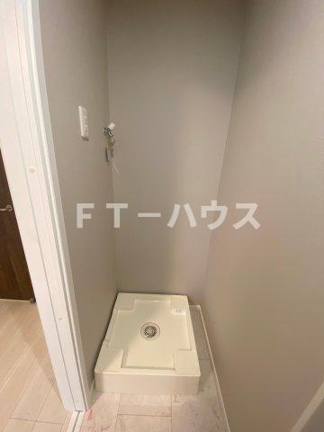 ＴＵＰ津田沼の設備
