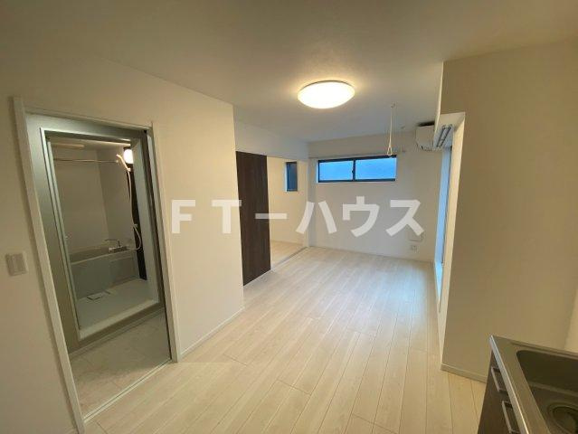 ＴＵＰ津田沼の居間・リビング