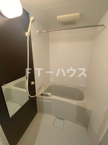 ＴＵＰ津田沼の浴室